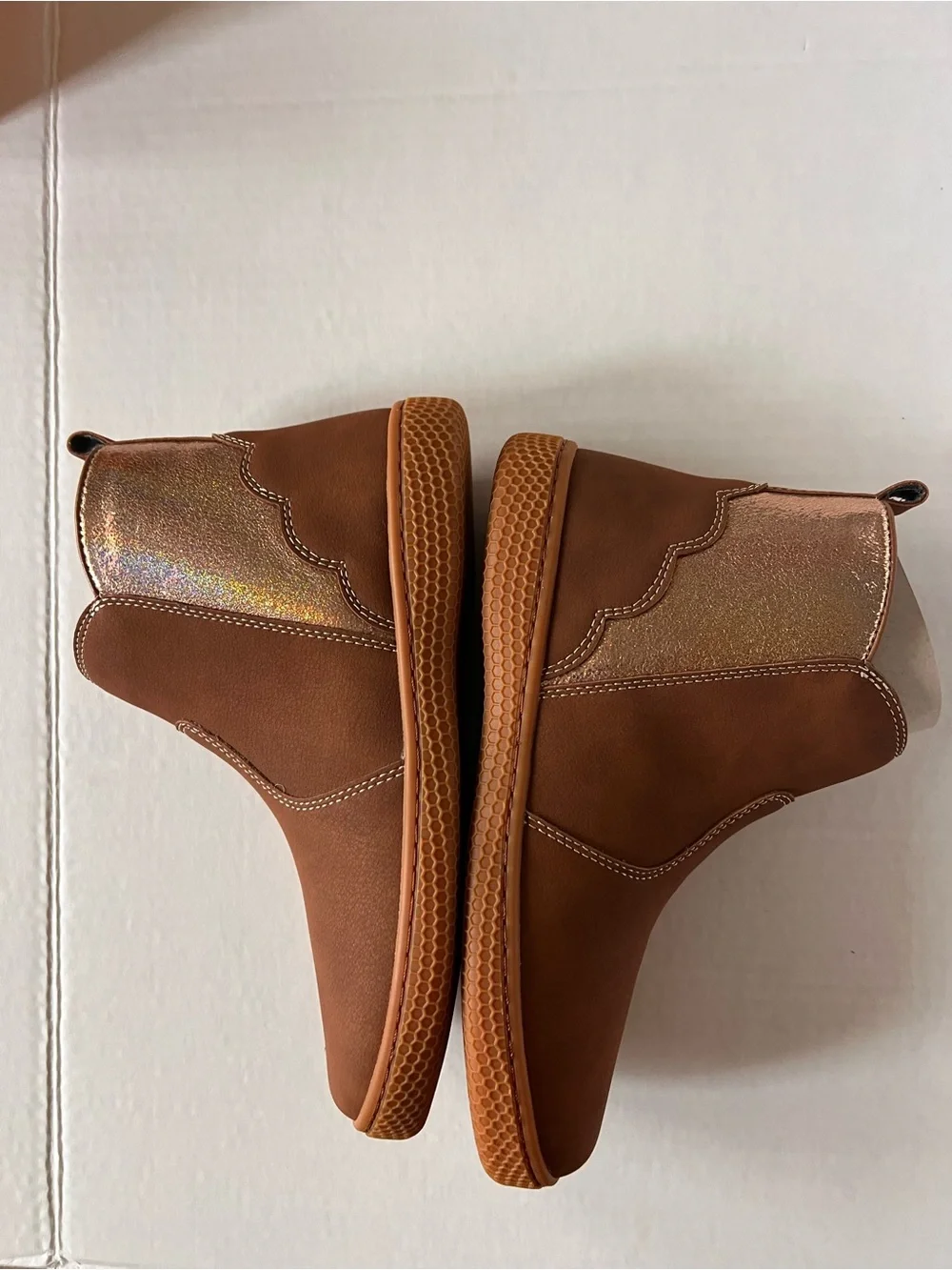 NEW Livie & Luca Spark Boots